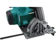 Fierastrau circular fara fir, 165 mm, EXTOL, 8791823, 20V Li-ion, Brushless