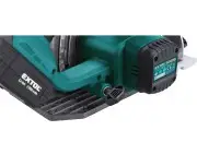 Fierastrau circular fara fir, 165 mm, EXTOL, 8791823, 20V Li-ion, Brushless