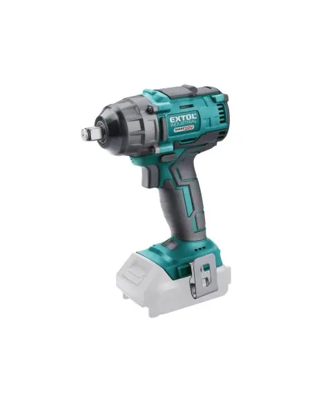 Cheie impact fara fir 1/2", EXTOL, 8791811, 250Nm, BRUSHLESS