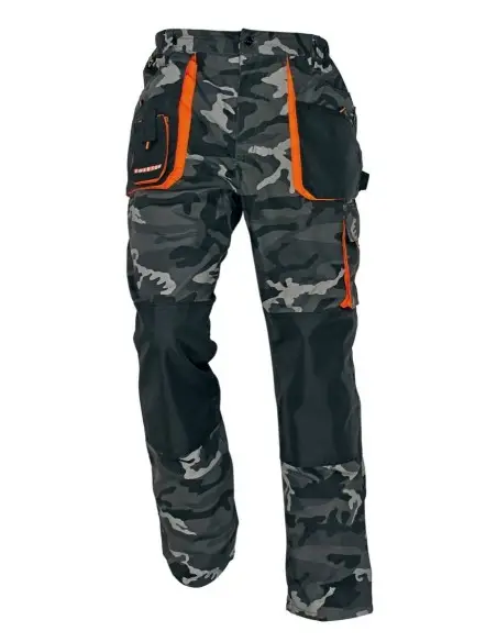 EMERTON pantaloni CERVA CERVA - Pantaloni de lucru