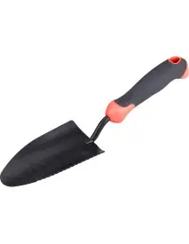 Lopata larga gradina, EXTOL PREMIUM, 8877040, Lungime 32cm