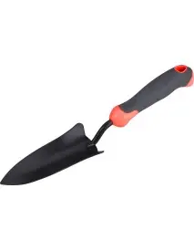 Lopata de gradina ingusta, EXTOL PREMIUM, 8877041, Lungime 33cm, Latime 6cm