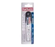 Lame cutter detasabile, FORTUM, 4780003, SK2, 14 segmente
