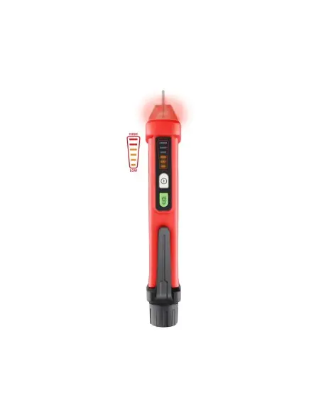 Tester tensiune 12-1.000V, EXTOL PREMIUM, 8831202, CAT III, CE