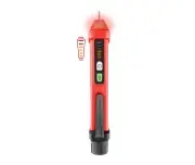 Tester tensiune 12-1.000V, EXTOL PREMIUM, 8831202, CAT III, CE
