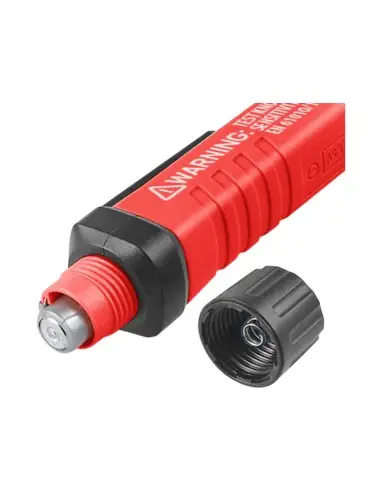Tester tensiune 12-1.000V, EXTOL PREMIUM, 8831202, CAT III, CE