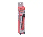 Tester tensiune 12-1.000V, EXTOL PREMIUM, 8831202, CAT III, CE