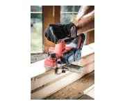 Rindea fara fir, EXTOL PREMIUM, 8891831, 20V Li-ion, 10000/minută