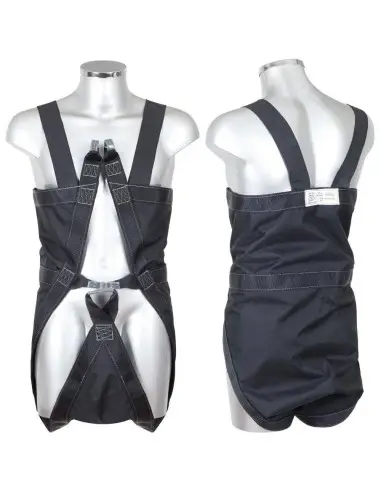 Triunghi de salvare Escape Vertiqual Safety - Echipamente pentru lucrul la inaltime Triunghi de salvare Escape Vertiqual Safety - Echipamente pentru lucrul la inaltime