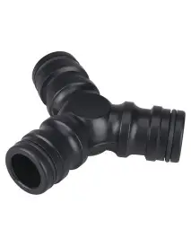 Conector 2-3 cai 1", ABS, 8876510, ABS, 1" sistem