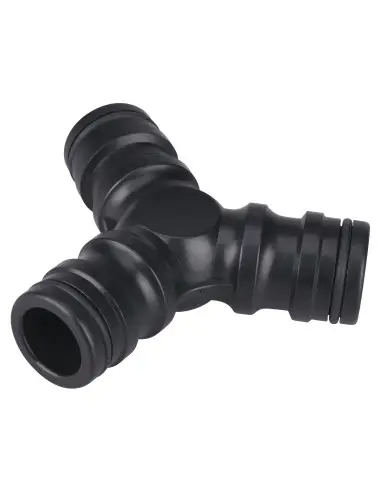 Conector 2-3 cai 1", ABS, 8876510, ABS, 1" sistem