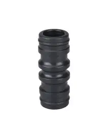 Cupla & conector 1", 8876511, ABS, Conector dublu