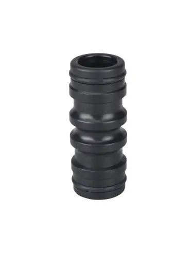 Cupla & conector 1", 8876511, ABS, Conector dublu