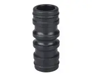 Cupla & conector 1", 8876511, ABS, Conector dublu