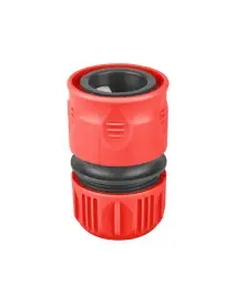 Cupla rapida furtun 1", STOP, ABS, 8876504, 1" sistem