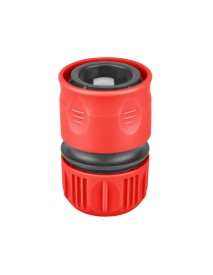 Quick hose coupler, 1", 8876503, ABS, furtun 1"
