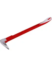 Nail puller - Wrecking Bar, 300mm, 8846073, Forjat