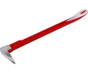Nail puller - Wrecking Bar, 300mm, 8846073, Forjat