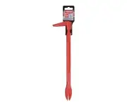 Nail puller - Wrecking Bar, 300mm, 8846073, Forjat