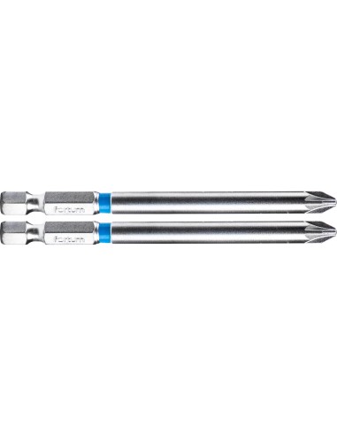 Biti Phillips 2 bucati, S2, 4741322, PZ 2x90mm, S2 Biti Phillips 2 bucati, S2, 4741322, PZ 2x90mm, S2