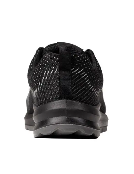 Pantofi de protectie Milerite S1P Coverguard cu bombeu si lamela din otel GANTELINE Coverguard - Echipamente de protectie a munc