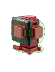 Laser Liner, 3D Green Beam, 4780216, 30m, 3D