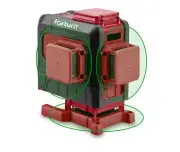 Laser Liner, 3D Green Beam, 4780216, 30m, 3D