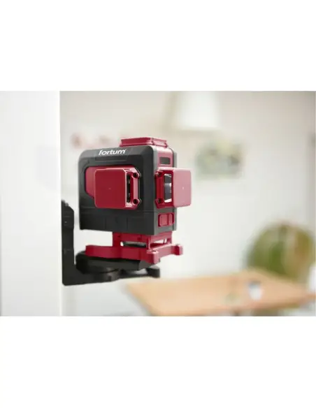 Laser Liner, 3D Green Beam, 4780216, 30m, 3D
