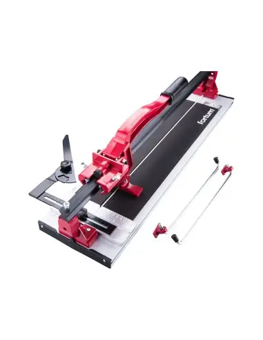 Cutter placi 600mm, 4770816, baza AL, rulmenti bila