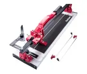 Cutter placi 600mm, 4770816, baza AL, rulmenti bila