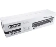 Cutter placi 600mm, 4770816, baza AL, rulmenti bila