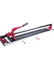 Cutter placi 1000mm, FORTUM, 4770818, baze ALU, rulmenti bile