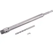 SDS Plus Arbor, Extol Premium, 8801949, 300mm x M22