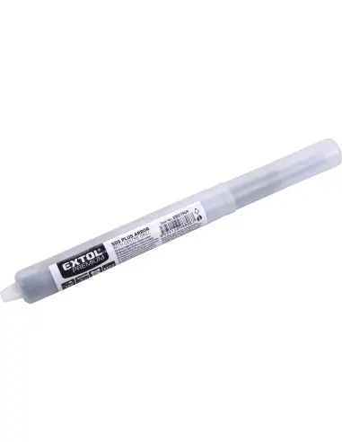 SDS Plus Arbor, Extol Premium, 8801949, 300mm x M22 SDS Plus Arbor, Extol Premium, 8801949, 300mm x M22