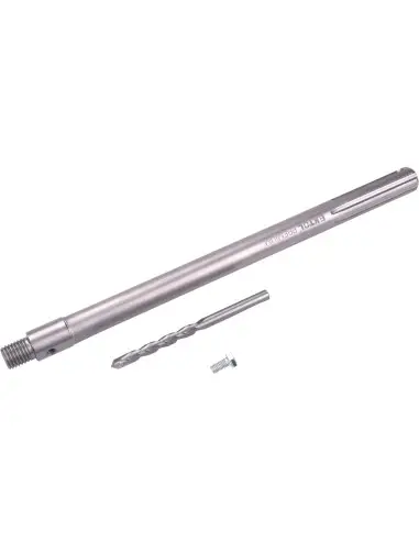 Burghiu SDS MAX cu ghidaj, 300 mm x M16, EXTOL PREMIUM, 8801951, 300mm, M16
