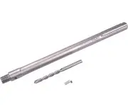 Burghiu SDS MAX cu ghidaj, 300 mm x M16, EXTOL PREMIUM, 8801951, 300mm, M16