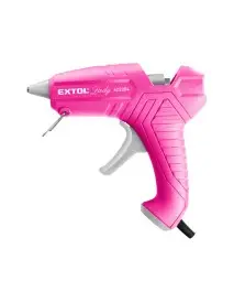 Pistol lipici termotopibil, 40W, 422004, 200°C, 11mm