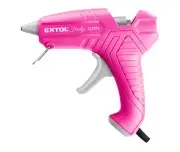 Pistol lipici termotopibil, 40W, 422004, 200°C, 11mm