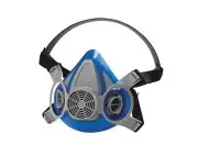 Masca de protectie din silicon ADV200 fara filtre