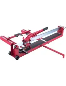 Cutter profesional gresie, 800 mm, FORTUM, 4770840, 18mm, rezerva