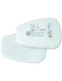 Rezerva filtre 3M 5911 impotriva pulberilor 3M - Filtre