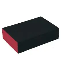 Burete slefuire, EXTOL PREMIUM, 8803662, P60, corundum