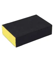 Spongie slefuire, EXTOL PREMIUM, 8803665, abraziv-corindon, P120