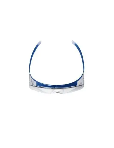 Ochelari de protectie UVEX-9169260 antizgariere, antichimici si antiaburire RAW-POL - Articole de protectie a ochilor