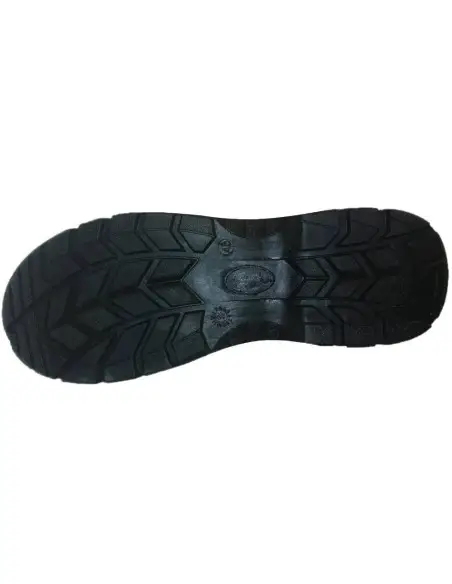 Bocanci SC-03-010 HIGH ANKLE WINTER S3 CI Cerva imblaniti, din piele CERVA - 