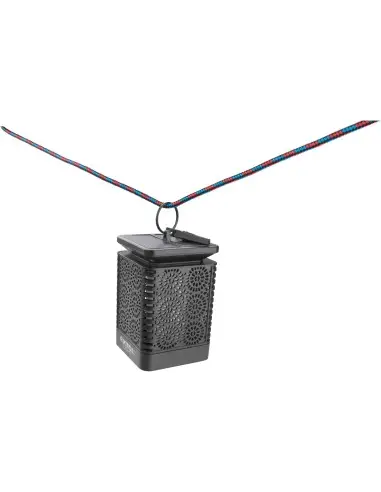 Lampa LED cu flacara, EXTOL LIGHT, 43133, 12x LED, solar