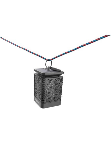 Lampa LED cu flacara, EXTOL LIGHT, 43133, 12x LED, solar