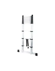 Scara telescopica, 3.8 m, 8849006, capacitate 150kg, 12 trepte.