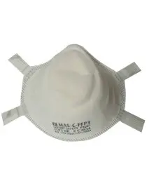 Masca de protectie FFP3, fara valva P3001