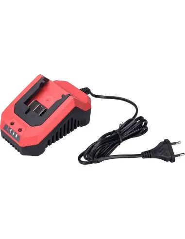 Incarcator GARDEN20V, EXTOL PREMIUM, 8895790, 2.4A